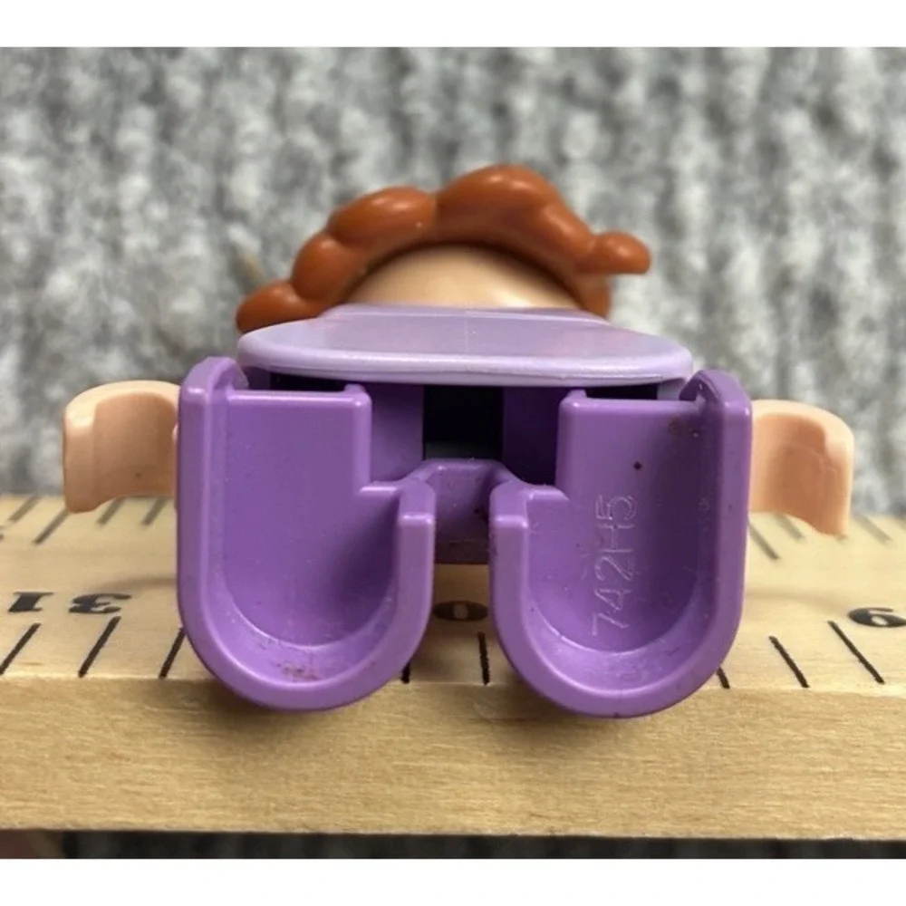 Lego Duplo Princess Sofia The First Sophia 2